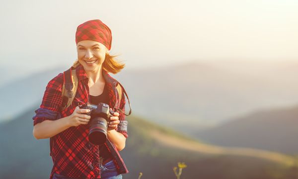 Kosten des Fotokurses