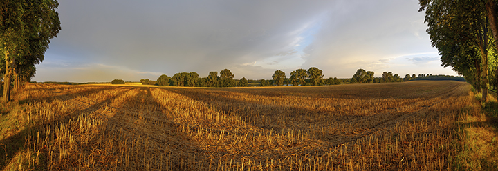 Landschaftsfotografie